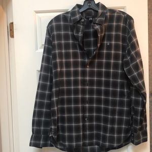 Jon Varvatos shirt